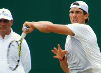 Rafael Nadal preparará Wimbledon en las pistas del Mallorca Open Rafael Nadal preparará en las pistas del Mallorca Open Wimbledon