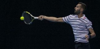 Tip mental Tenis 26 – Aprende a manejar los errores para mejorar tu tenis Aprende a mejorar tu tenis - Tip mentales - La web del Tenis