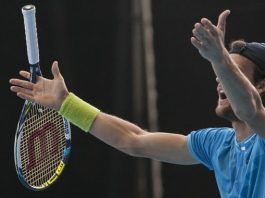 Tip mental tenis 27 – Manejar los pensamientos Tip mental tenis 27 - Manejar los pensamientos para mejorar tu tenis