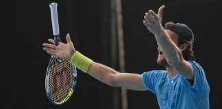 Tip mental tenis 27 – Manejar los pensamientos Tip mental tenis 27 - Manejar los pensamientos para mejorar tu tenis