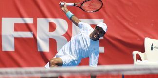 Marcel Granollers encabeza el cuadro del 32º Open Castilla y León Villa de El Espinar Adrián Menéndez y Marcel Granollers encabezan el Open Castilla y León Villa de El Espinar
