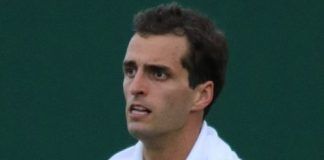 Albert Ramos se clasifica para tercera ronda en Wimbledon, donde se cruzará con Raonic Albert Ramos en Wimbledon donde se enfrentará a Milos Raonic
