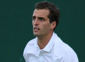 Albert Ramos se clasifica para tercera ronda en Wimbledon, donde se cruzará con Raonic Albert Ramos en Wimbledon donde se enfrentará a Milos Raonic