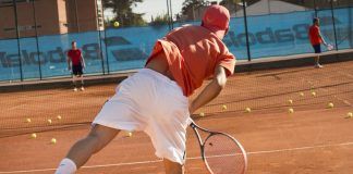 España celebra por primera vez el Campeonato de Europa Universitario de Tenis Campeonato de Europa Universitario de Tenis