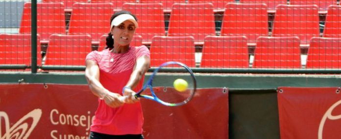 Guiomar Maristany junto con Carlos López favoritos en el Campeonato de España Junior