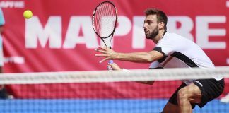 Marcell Granollers, Luca Vanni y Sergiy Stakhovsky inscritos para El Espinar 2017 Marcel Granollers, que estará en El Espinar 2017 con Luca Vanni y Sergiy Stakhovsky