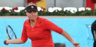 Vera Zvonareva, ex numero 2 del mundo jugará en El Espinar Vera Zvonareva jugará en El Espinar