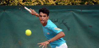 Jornada sin sorpresas en el Campeonato de España Junior Campeonato de España Junior 2017