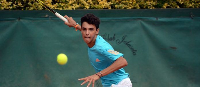 campeonato de españa junior Campeonato de España Junior 2017