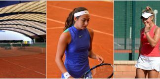 Los favoritos marcan el ritmo en el Campeonato de España Junior de Tenis Campeonato de España Junior de Tenis
