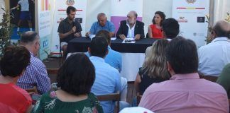 Mayor presencia de la psicología en el tenis Acuerdo entre el Consejo General de Psicología de España y la Asociación Española de Clubes de Tenis