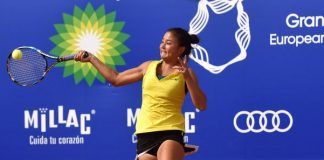 Cortez, Marzal y Maristany se suman a la segunda ronda del BP Ultimate ITF Las Palmas de Gran Canaria Cortez, Marzal y Maristany a segunda ronda del BP Ultimate ITF Las Palmas de Gran Canaria