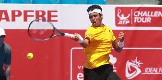 Jaume Munar elimina a Marcel Granollers y accede a semifinales en El Espinar Jaume Munar accede a semifinales del ATP Challenger Open Castilla y León Villa de El Espinar