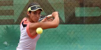 Arranca la primera ronda del ITF BP Ultimate Gran Canaria Fase final ITF BP Ultimate Gran Canaria