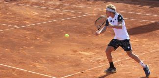 Davidovich y Ruud protagonizaran la final mas joven de la historia del Ciudad de Albacete de tenis Davidovich finalista del Trofeo Ciudad de Albacete de Tenis junto a Casper Ruud