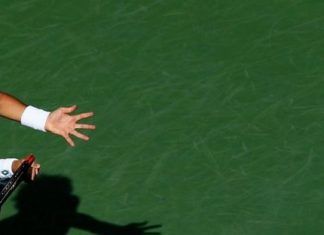 Comunicado oficial de Carla Suárez sobre su sanción en el US Open Carla Suárez lista para el Abierto de Australia