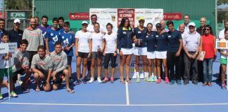 Murcia y la Comunidad Valenciana campeones de España Infantil por Comunidades Autónomas Murcia y Comunidad Valenciana campeones de España Infantil por Comunidades Autónomas