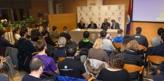 II Jornadas Formativas CTV del BBVA Open Ciudad de Valencia Jornadas Formativas CTV del BBVA Open Ciudad de Valencia