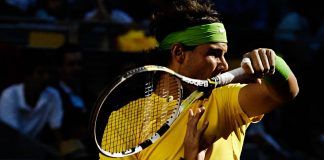 Tip mental tenis 33 – Aprende a manejar la derrota Aprende a manejar la derrota - Tip mental tenis