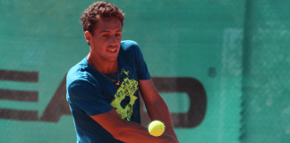 Roberto Carballés entra al Top 100 Roberto Carballés al TOP 100