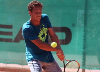 Roberto Carballés entra al Top 100 Roberto Carballés al TOP 100