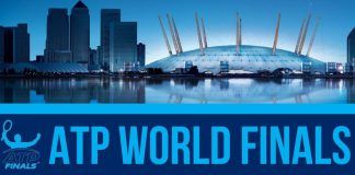 ATP World Tour Finals 2017, todos los datos ATP World Tour Finals 2017