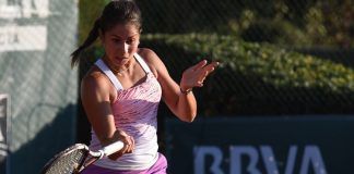 Arranca cuadro final del BBVA Open Ciudad de Valencia de tenis femenino BBVA Open Ciudad de Valencia de tenis femenino / Eduardo Manzana