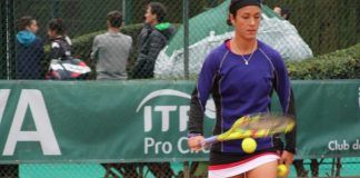 La segunda edición del BBVA Open Ciudad de Valencia contará con un cartel excepcional segunda edición del torneo ITF 25.000 $ BBVA Open Ciudad de Valencia de tenis femenino