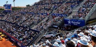 Barcelona Open Banc Sabadell 2018, entradas a la venta a partir de mañana Barcelona Open Banc Sabadell 2018 entradas