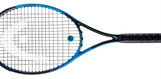 Llega la Graphene Touch Speed Limited Edition raqueta Graphene Touch Speed Limited Edition