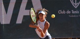 BBVA Open Ciudad de Valencia, se cae Polona Hercog y debuta Silvia Soler-Espinosa BBVA Open Ciuda de Valencia, debut de Silvia Soler-Espinosa y abandona Polona Hercog