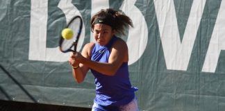 Las españolas Arias, Guerrero y Maristany buscarán una plaza en el cuadro final del BBVA Open Ciudad de Valencia BBVA Open Ciudad de Valencia - Primera jornada de la previa. Arias, Guerrero y Maristany buscan plaza en el cuadro final / Fotos: BBVA Open/Eduardo Manzana