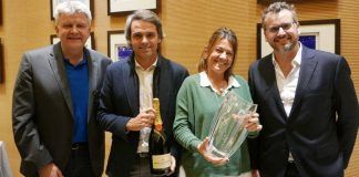El Barcelona Open Banc Sabadell premiado por la ATP ATP premia Barcelona Open Banc Sabadell