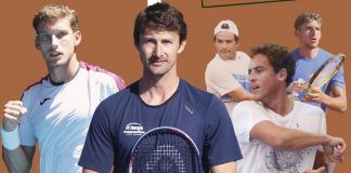 Challenger JC Ferrero Open, el tenis profesional vuelve a Valencia Ferrero Challenger Open