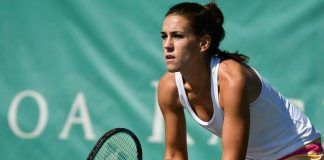 Nuria Párrizas sigue con su gira de torneos en Egipto Nuria parrizas