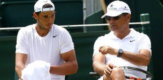 Tip Mental Tenis 40 – Relación jugador entrenador Tip Mental Tenis 40 - Relación jugador entrenador