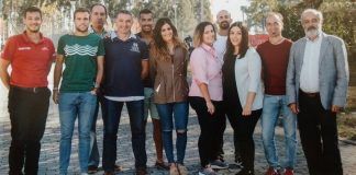El Torneo Internacional Cadete de Sanxenxo asciende de categoría Comité Organizador Torneo Internacional Cadete de Sanxenxo