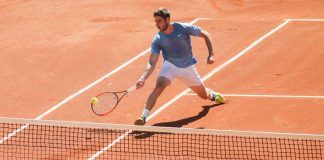 Trungelliti, Coppejans, Cachin y Rosol a la fase final del Casino Admiral Trophy ATP Challenger Casino Admiral Trophy