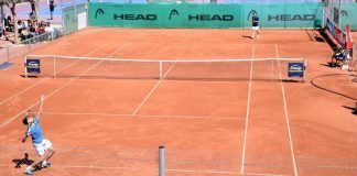 Arranca el cuadro final del ITF Junior G1 Juan Carlos Ferrero Arranca el cuadro final del ITF Junior G1 Juan Carlos Ferrero