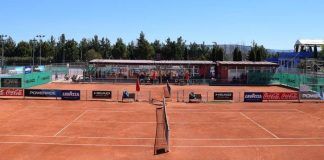 Buen nivel de la armada española en el ITF G1 Junior Juan Carlos Ferrero La Armada Española brilla en el ITF Junior G1 Juan Carlos Ferrero