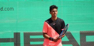Carlos López Montagud y Nicolás Alvarez semifinalistas en el ITF Junior G1 Juan Carlos Ferrero Nicolás Álvarez y Albert Roglan jugarán el Open Ciudad de Pozoblanco