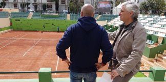 Directo a la T – Ronnie Leitgeb. Ronnie Leitgeb director del Casino Admiral Trophy