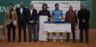 Germain Gigounon gana la segunda edicion del BBVA Future Vila de Xàbia Germain Gigounon se proclama campeón de la segunda edición del BBVA Future Vila de Xàbia