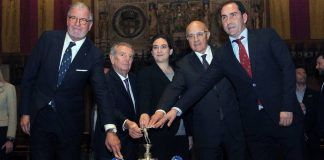El mejor Barcelona Open Banc Sabadell de los últimos años Presentación del Barcelona Open Banc Sabadell 2018