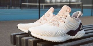 AlphaBOUNCE Beyond de adidas, zapatillas de running para no-runners adidas lanza la nueva generación de AlphaBOUNCE Beyond