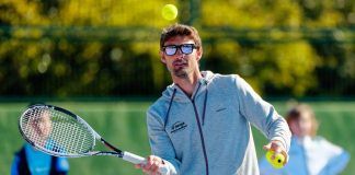 Juan Carlos Ferrero será el nuevo coach de Carlos Alcaraz Juan Carlos Ferrero nuevo coach de Carlos Alcaraz