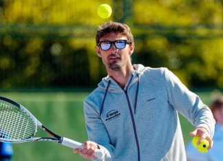 Juan Carlos Ferrero será el nuevo coach de Carlos Alcaraz Juan Carlos Ferrero nuevo coach de Carlos Alcaraz