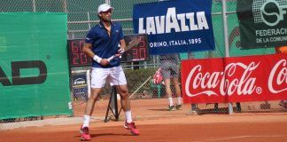 Pablo Andújar y Jaume Munar debutan con victoria en el Ferrero Challenger Open Pablo Andujar y Jaume Munar dejan buenas sensaciones en su debut en el Ferrero Challenger Open