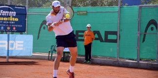 Pablo Andújar a semifinales en el Ferrero Challenger Open Pablo Andujar en Ferrero Challenger Open