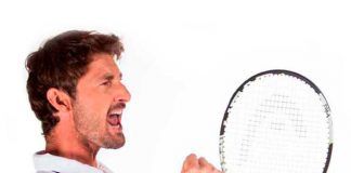Proyecto social en el Ferrero Challenger Open Ferrero Challenger Open